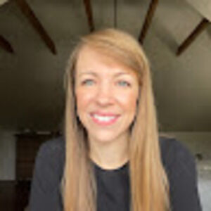 Meet your Posher, Aimee